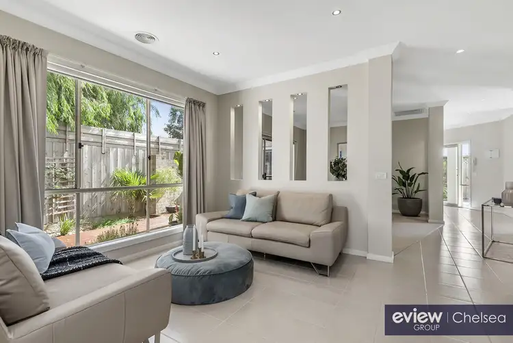 Fifth view of Homely house listing, 2/22 True Avenue, Carrum VIC 3197