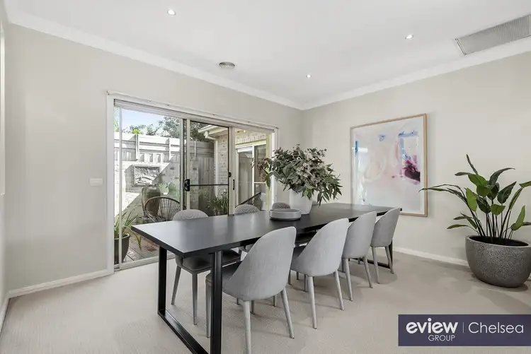 Sixth view of Homely house listing, 2/22 True Avenue, Carrum VIC 3197