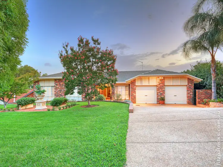 2 Banool Place, Kooringal NSW 2650