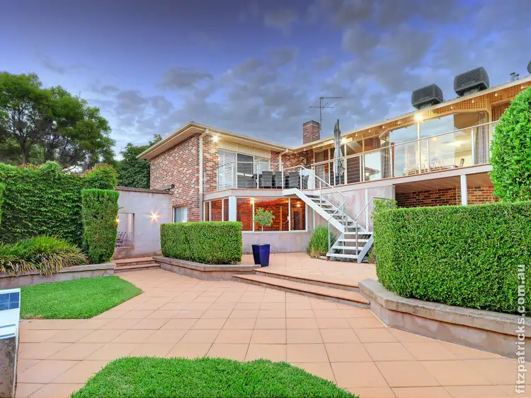 Sixth view of Homely house listing, 2 Banool Place, Kooringal NSW 2650