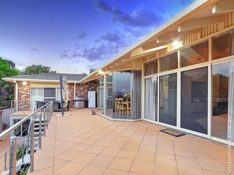 Seventh view of Homely house listing, 2 Banool Place, Kooringal NSW 2650