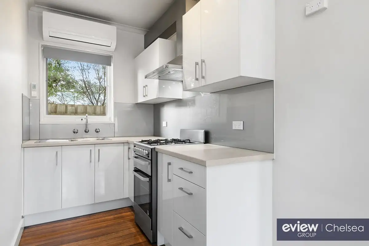 Main view of Homely apartment listing, 3/589 Nepean Highway, Bonbeach VIC 3196