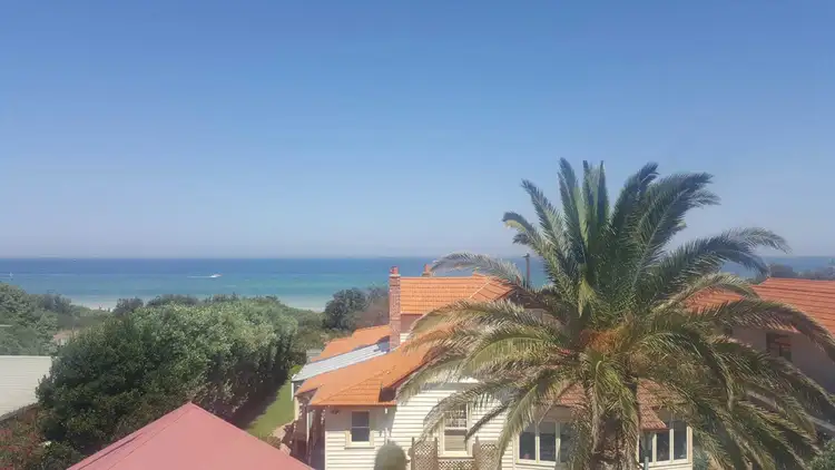 Second view of Homely apartment listing, 3/589 Nepean Highway, Bonbeach VIC 3196