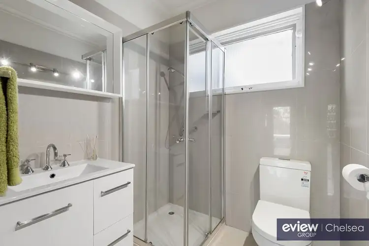 Third view of Homely apartment listing, 3/589 Nepean Highway, Bonbeach VIC 3196