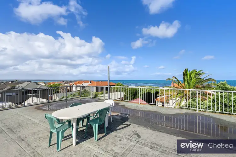 Fourth view of Homely apartment listing, 3/589 Nepean Highway, Bonbeach VIC 3196