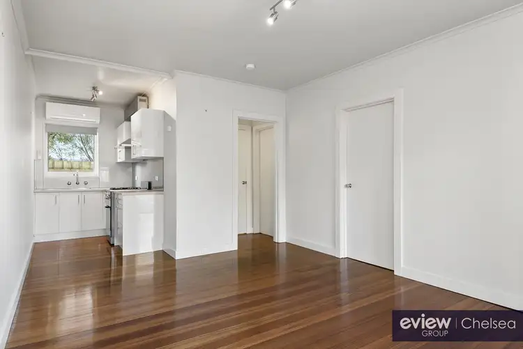 Fifth view of Homely apartment listing, 3/589 Nepean Highway, Bonbeach VIC 3196