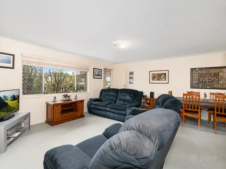 Second view of Homely house listing, 22 Kain Street, Coopers Plains QLD 4108