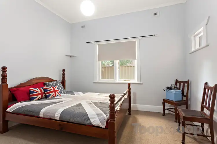Fifth view of Homely semi-detached listing, 62 Welland Avenue, Welland SA 5007