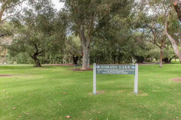 Seventh view of Homely land listing, LOT 1, 347 Fulham Street, Cloverdale WA 6105