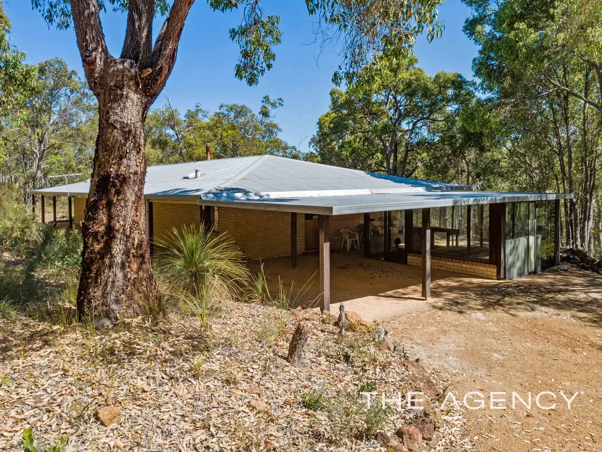 Main view of Homely house listing, 570 Clare Road, Hovea WA 6071