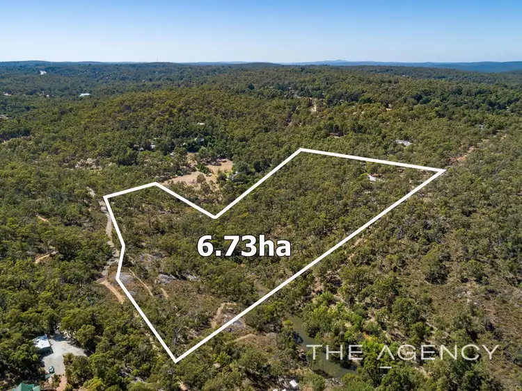 Second view of Homely house listing, 570 Clare Road, Hovea WA 6071