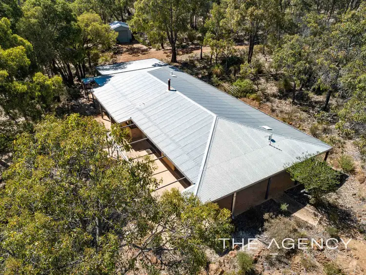Third view of Homely house listing, 570 Clare Road, Hovea WA 6071