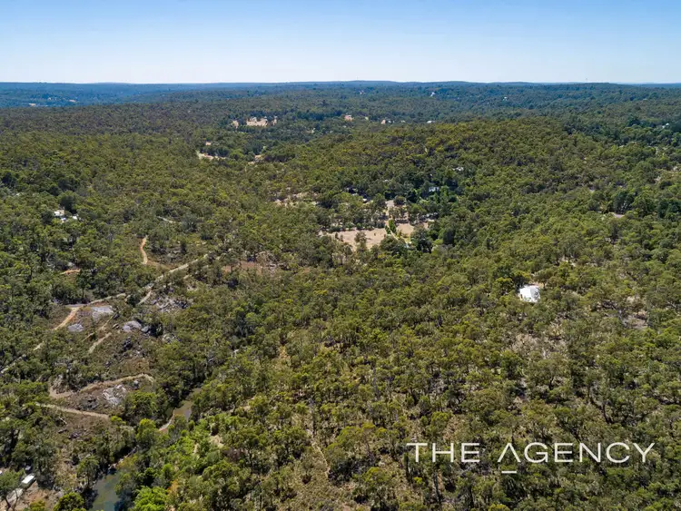Fifth view of Homely house listing, 570 Clare Road, Hovea WA 6071