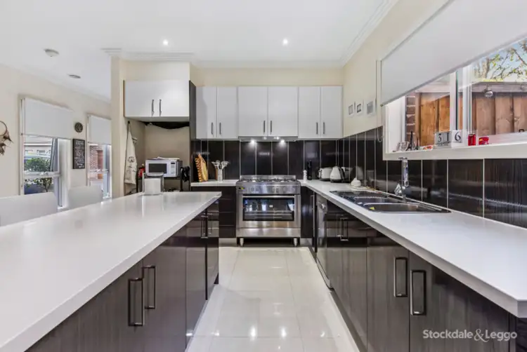Second view of Homely townhouse listing, 6/6-8 Innes Court, Berwick VIC 3806