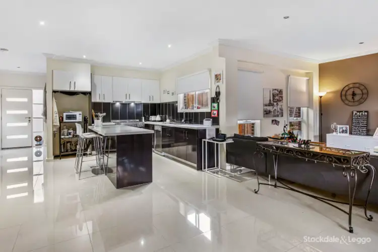 Third view of Homely townhouse listing, 6/6-8 Innes Court, Berwick VIC 3806