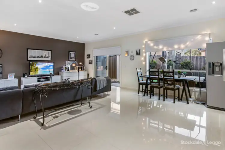 Fourth view of Homely townhouse listing, 6/6-8 Innes Court, Berwick VIC 3806