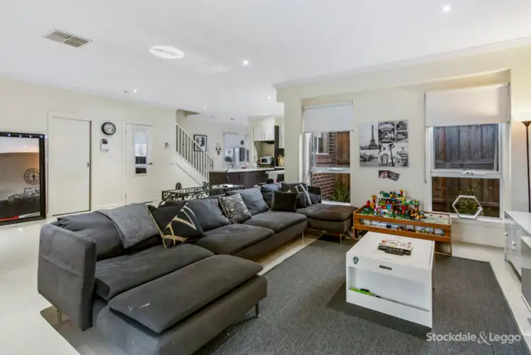 Fifth view of Homely townhouse listing, 6/6-8 Innes Court, Berwick VIC 3806
