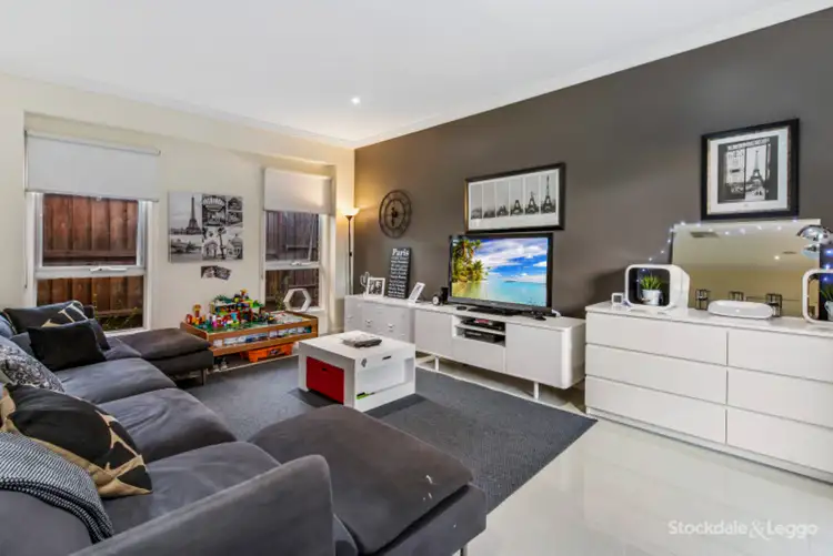 Sixth view of Homely townhouse listing, 6/6-8 Innes Court, Berwick VIC 3806
