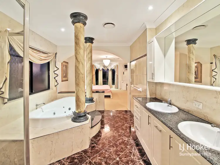 Fourth view of Homely house listing, 79 The Parkway, Stretton QLD 4116