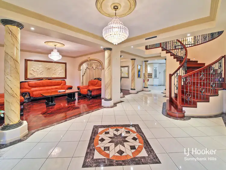 Sixth view of Homely house listing, 79 The Parkway, Stretton QLD 4116