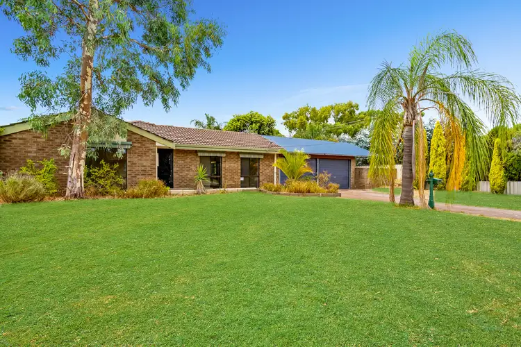 Main view of Homely house listing, 14 Tallerack Way, Forrestfield WA 6058