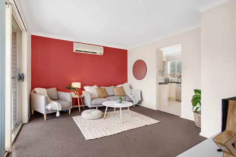 Second view of Homely unit listing, 1/7 Hamilton Street, Hamilton North NSW 2292