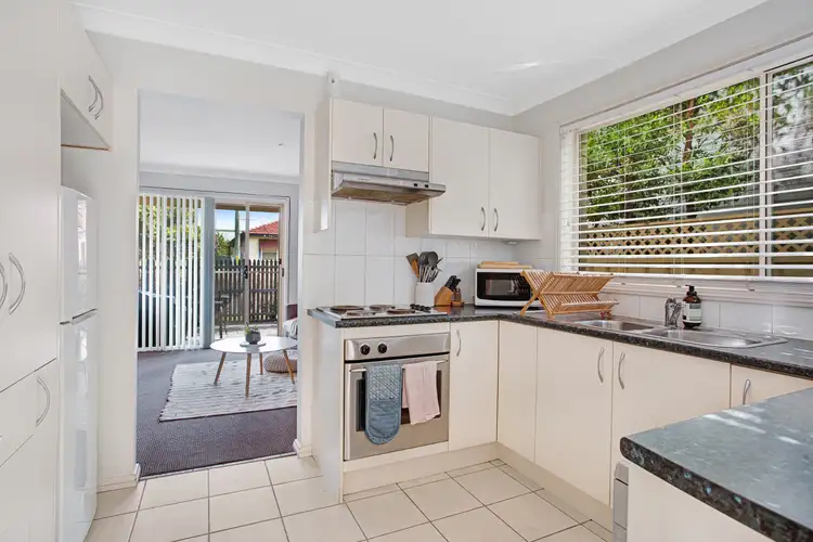 Third view of Homely unit listing, 1/7 Hamilton Street, Hamilton North NSW 2292