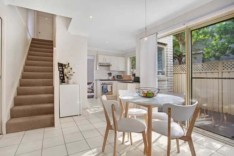 Fifth view of Homely unit listing, 1/7 Hamilton Street, Hamilton North NSW 2292