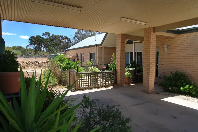 Main view of Homely house listing, 46 Hirds Road, Heathcote VIC 3523