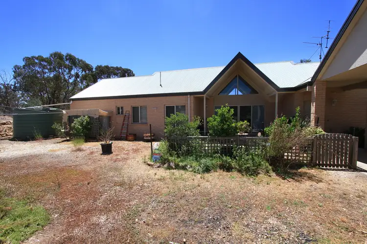 Second view of Homely house listing, 46 Hirds Road, Heathcote VIC 3523