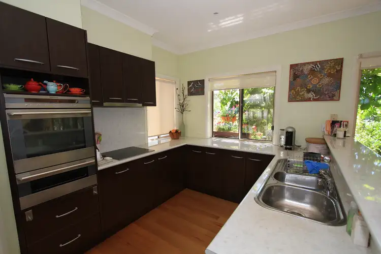 Fifth view of Homely house listing, 46 Hirds Road, Heathcote VIC 3523