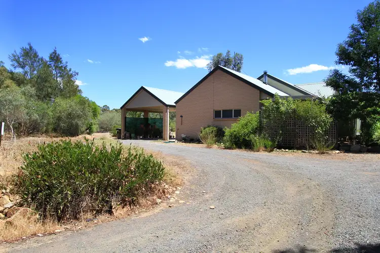 Sixth view of Homely house listing, 46 Hirds Road, Heathcote VIC 3523