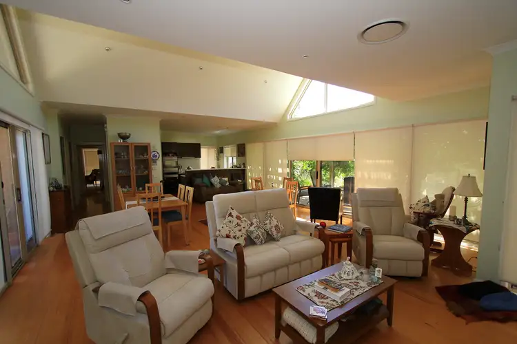 Seventh view of Homely house listing, 46 Hirds Road, Heathcote VIC 3523