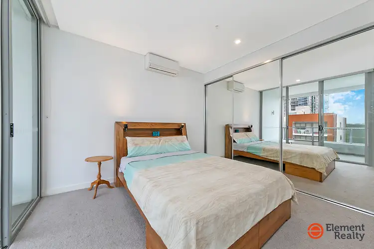 Third view of Homely apartment listing, 16/2-8 James Street, Carlingford NSW 2118