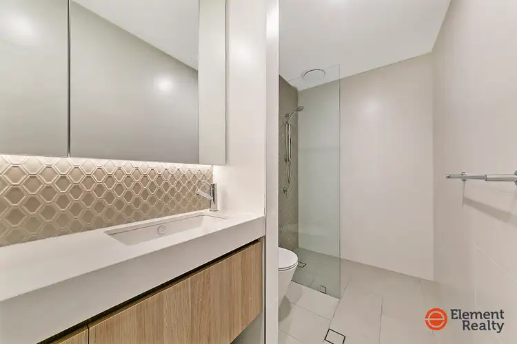 Fourth view of Homely apartment listing, 16/2-8 James Street, Carlingford NSW 2118
