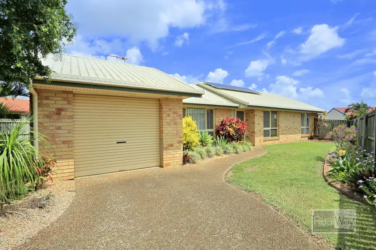 Main view of Homely house listing, 13 Armitage Court, Kalkie QLD 4670