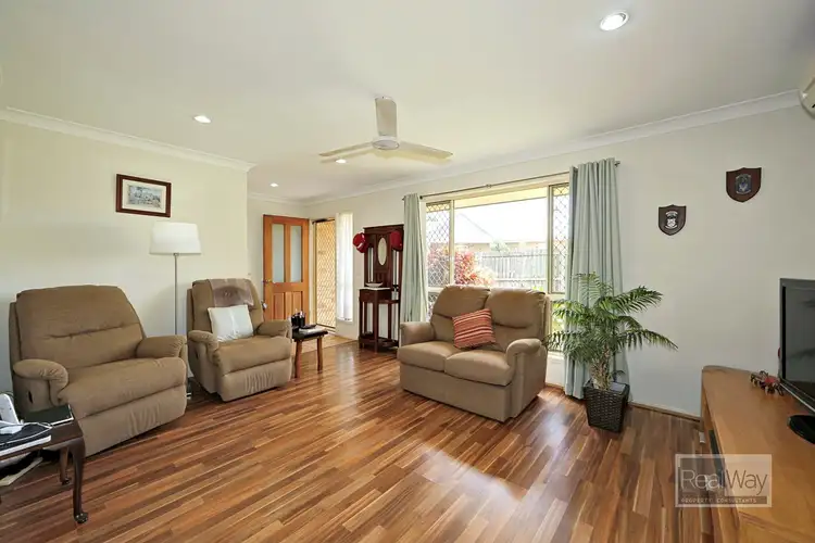 Fourth view of Homely house listing, 13 Armitage Court, Kalkie QLD 4670