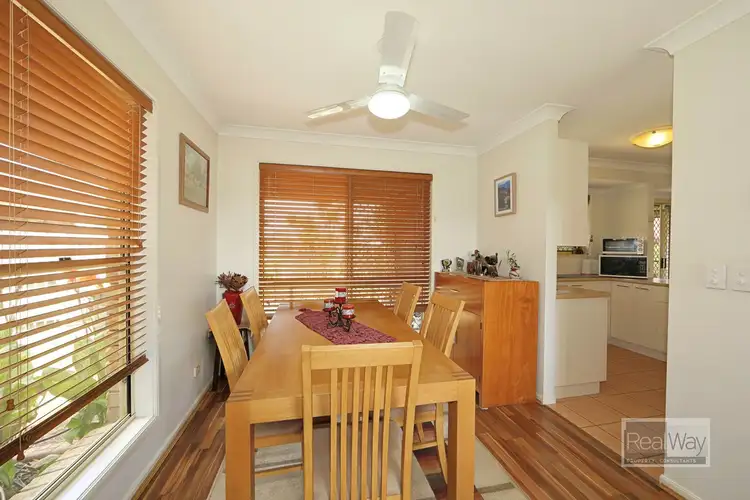 Fifth view of Homely house listing, 13 Armitage Court, Kalkie QLD 4670