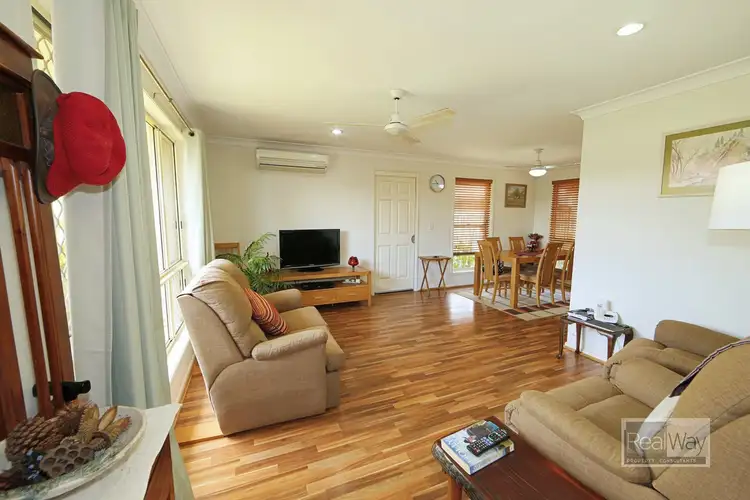 Sixth view of Homely house listing, 13 Armitage Court, Kalkie QLD 4670