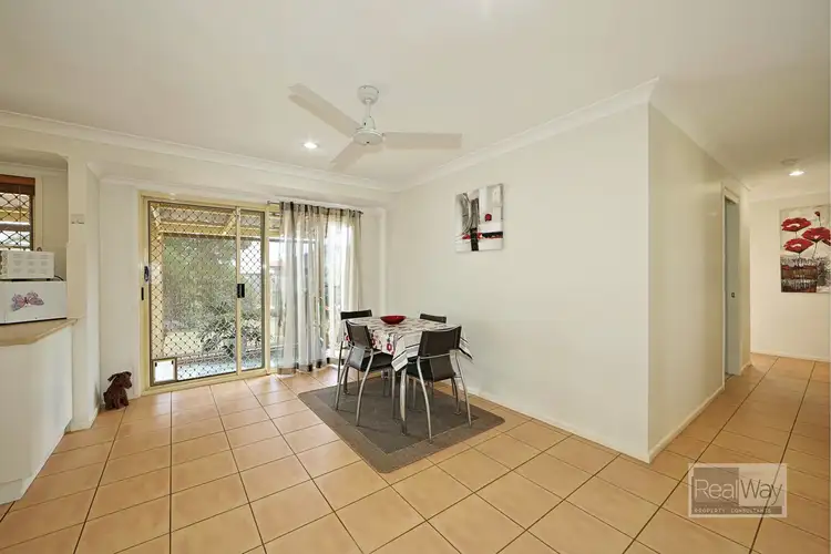 Seventh view of Homely house listing, 13 Armitage Court, Kalkie QLD 4670