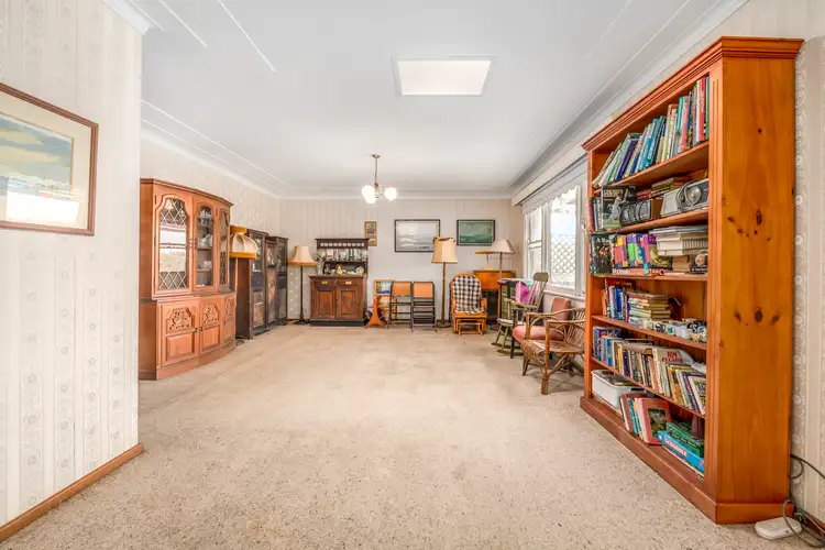 Second view of Homely house listing, 42 Madison Drive, Adamstown Heights NSW 2289