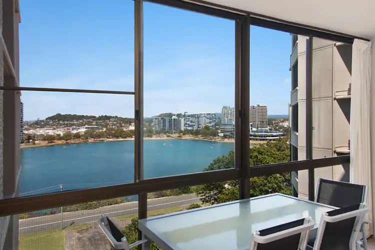 3C/3-9 Eden Street, Tweed Heads NSW 2485