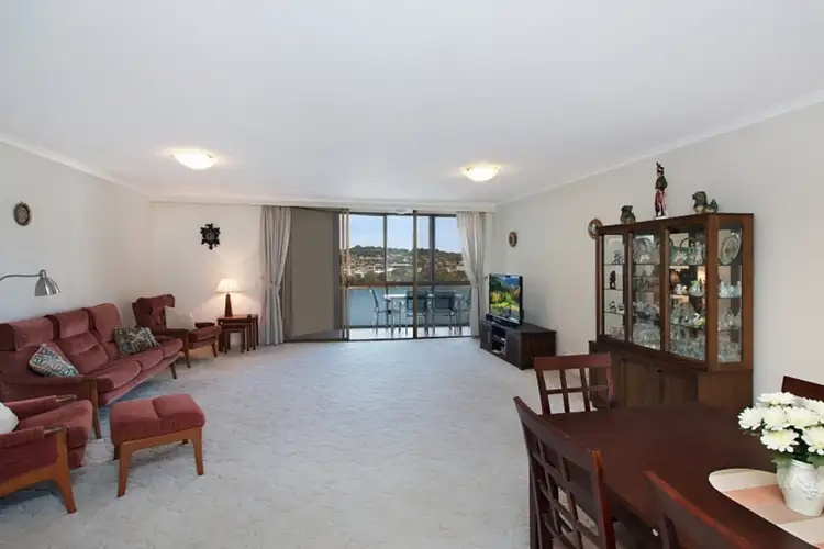 Second view of Homely apartment listing, 3C/3-9 Eden Street, Tweed Heads NSW 2485