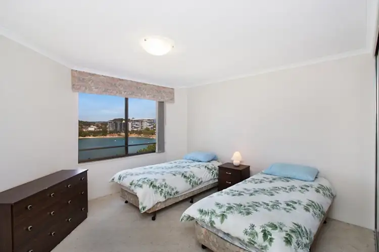 Third view of Homely apartment listing, 3C/3-9 Eden Street, Tweed Heads NSW 2485