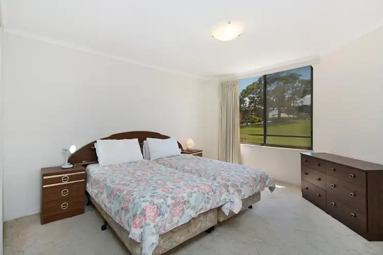 Fifth view of Homely apartment listing, 3C/3-9 Eden Street, Tweed Heads NSW 2485