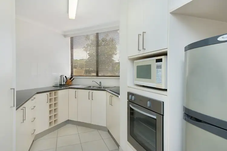 Sixth view of Homely apartment listing, 3C/3-9 Eden Street, Tweed Heads NSW 2485