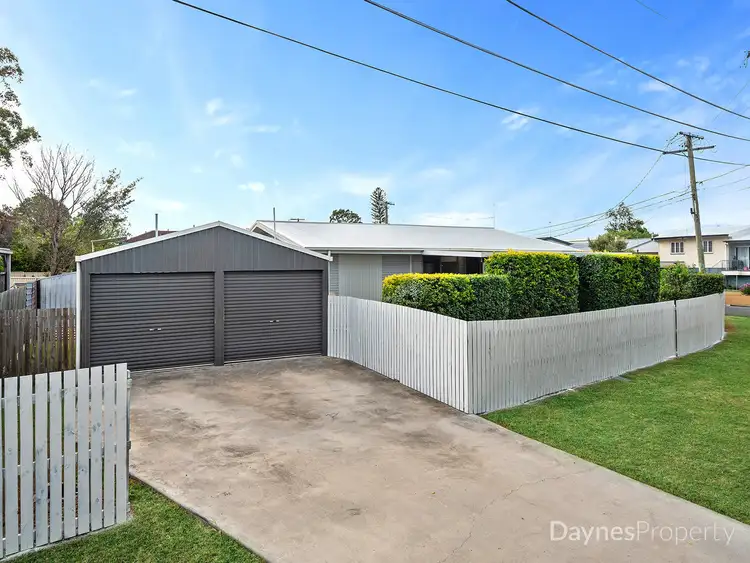 27 Scouse Street, Acacia Ridge QLD 4110
