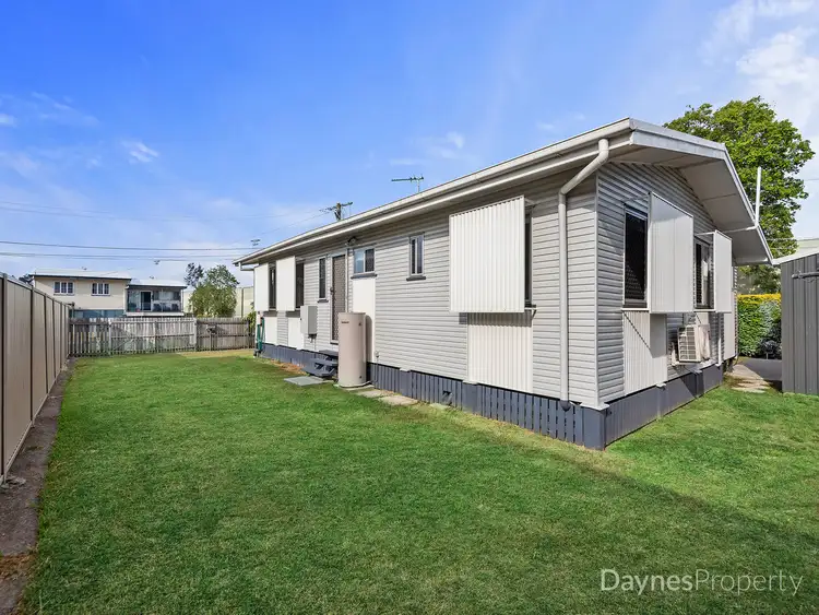Second view of Homely house listing, 27 Scouse Street, Acacia Ridge QLD 4110