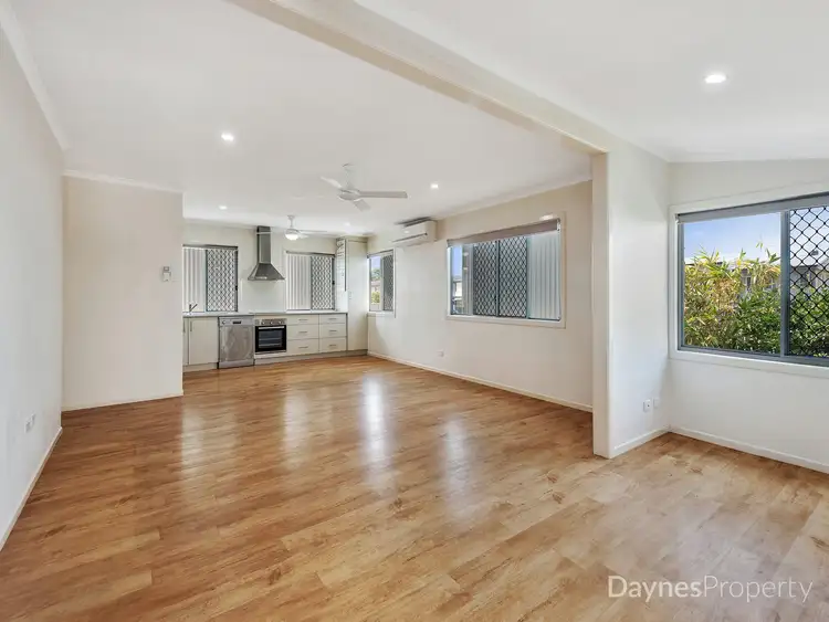 Fourth view of Homely house listing, 27 Scouse Street, Acacia Ridge QLD 4110