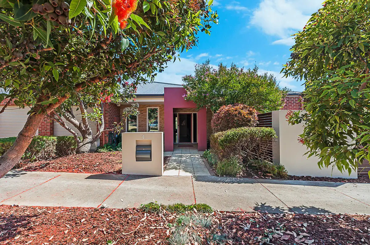 Main view of Homely house listing, 4 Nairn Close, Warrnambool VIC 3280